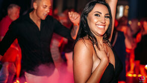 Wakacje z 30-tką. Na parkiecie ogień i szaleństwa do rana