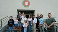 Dzieci i seniorzy odkrywają tajniki pracy weterynarza. Kolejna odsłona projektu "Lublin. Zawodowcy"