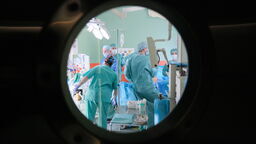 Przeszczepy ratują życie