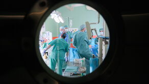 Przeszczepy ratują życie