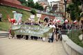 Ulicami Lublina przeszedł Marsz Pamięci Rzezi Wołyńskiej 