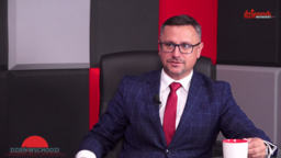 Był prezesem MPK jest wiceprezydentem Lublina - gdzie lepiej?