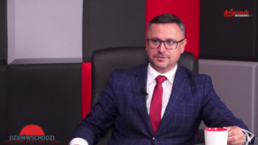 Był prezesem MPK jest wiceprezydentem Lublina - gdzie lepiej?