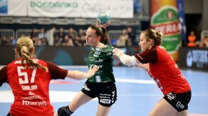 Liga Europejska piłkarek ręcznych. MKS FunFloor Lublin rozpocznie zmagania od trzeciej rundy kwalifikacyjnej