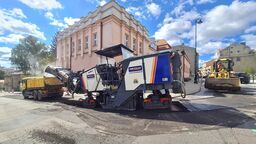 Rozpoczęła się przebudowa ulicy Staszica. Kierowców czekają duże utrudnienia 