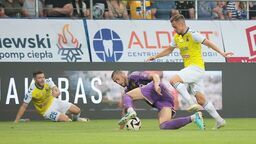 Filip Wójcik wierzy, że Motor przywiezie punkty z Gdańska