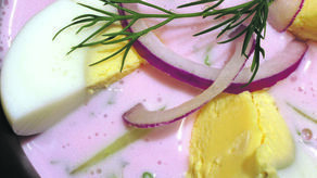 Kuchnia na upalne dni