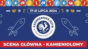 Za tydzień zaczyna się Kazimiernikejszyn. Nie przegap!