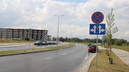 ulica Armii Krajowej