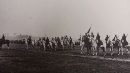 24 Pułk Ułanów z Kraśnika/ Historia