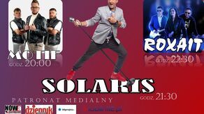 Gwiazdy disco polo w Turobinie