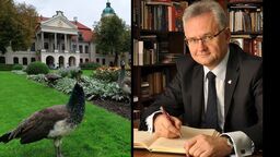 Andrzej Pruszkowski, były prezydent Lublina, obecnie radny tego miasta, wkrótce obejmie funkcję pełniącego obowiązki dyrektora muzeum.