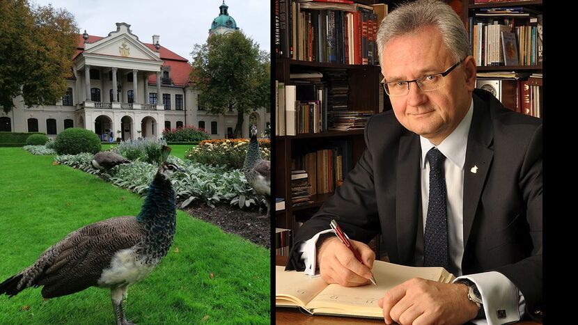 Andrzej Pruszkowski, były prezydent Lublina, obecnie radny tego miasta, wkrótce obejmie funkcję pełniącego obowiązki dyrektora muzeum.