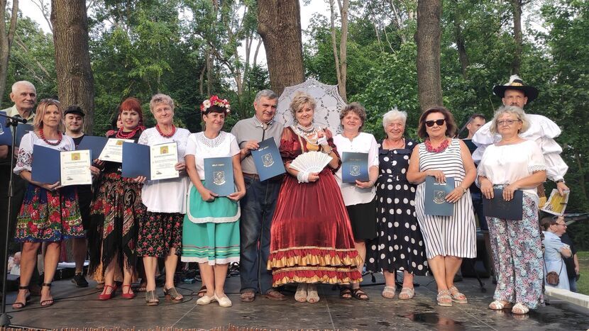 V edycja Jarmarku Królewskiego odbyła się pod hasłem „Napijmy się kawy z królem Janem III Sobieskim”