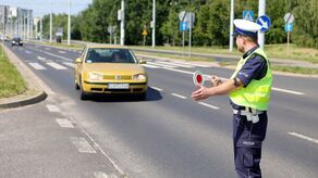 Będą sprawdzać czy jeździmy bezpiecznie. Na celowniku DK-19