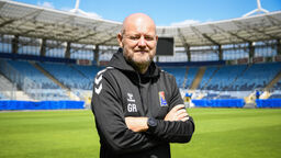 Nowy trener w Motorze Lublin. Będzie pierwszym asystentem Mateusza Stolarskiego