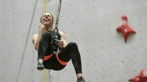 Aleksandra Mirosław będzie miała w Lublinie swój mural