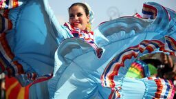 Lublin. Królestwo folkloru  (zdjęcia/terminarz). Nie przegap