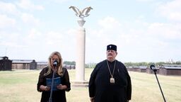 "Przekazujcie pamięć kolejnym pokoleniom" - 80 lat temu zlikwidowano obóz koncentracyjny na Majdanku 