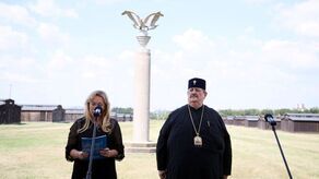 "Przekazujcie pamięć kolejnym pokoleniom" - 80 lat temu zlikwidowano obóz koncentracyjny na Majdanku 