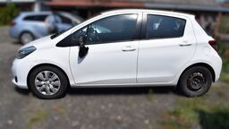 Jechał pijany mimo pięciu sądowych zakazów