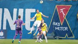 Krzysztof Kubica to jeden z letnich nabytków Motoru