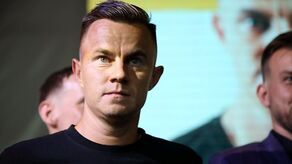 Mateusz Stolarski (Motor Lublin): Podjęliśmy decyzję o hierarchii bramkarzy w tym sezonie