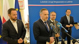 Samorządowcy regionu wykorzystają 250 mln zł na drogi