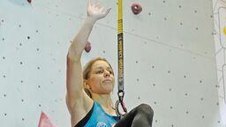 Aleksandra Mirosław to jedna z faworytek do złota w Paryżu