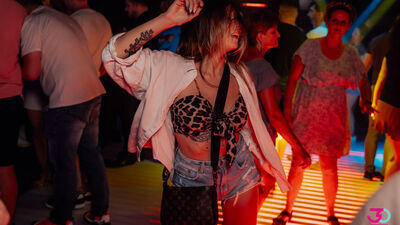 Piąteczek z 30-tką