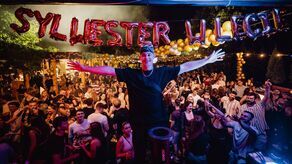 Sylwester w środku lata. Tak się bawiliście!