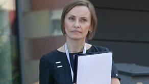 Małgorzata Popławska w najbliższym czasie straci stanowisko prezesa Zakładu Usług Komunalnych w Zamościu