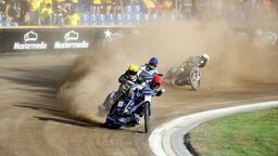 Orlen Oil Motor Lublin po bardzo zaciętym meczu pokonał u siebie Krono-Plast Włókniarz Częstochowa