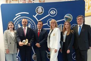 Ukraińscy i Polscy rezydenci uczą się leczyć urazy oczu