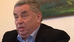 Nie żyje Waldemar Godlewski. Wieloletni samorządowiec i dyrektor "kraszaka"