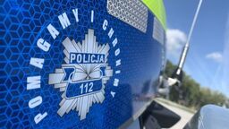 Groźne upały. Dwie kobiety zasłabły na ulicy