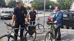 Ocena Straży Miejskiej? Władza nie chce konsultacji 