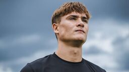 Jacek Tkaczyk to pierwszy letni nabytek Avii Świdnik