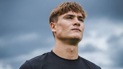 Jacek Tkaczyk to pierwszy letni nabytek Avii Świdnik