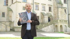 Przepisy z kolekcji prof. Jarosława Dumanowskiego