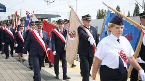 Lubelski Lipiec 1980. 44. rocznica strajku kolejarzy