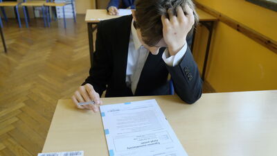 Ósmoklasiści poznali wyniki egzaminów. Jak poszło uczniom z Lublina i regionu?