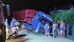 Złapani podczas jazdy na „podwójnym gazie”