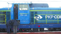 W przeddzień rocznicy Lubelskiego Lipca 80 kolejarze otrzymali "podziękowanie"