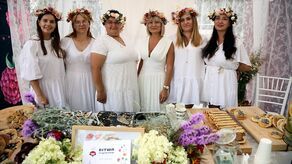 Bez sodziaków kaczka bez szans. Bitwa Regionów w Szczebrzeszynie