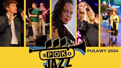 Święto muzyki jazzowej w Puławach