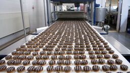 Jeszcze więcej wafli i rurek. Dr Gerard zatrudni ponad 200 osób 