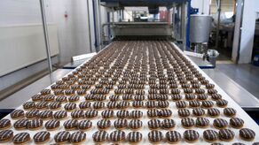 Jeszcze więcej wafli i rurek. Dr Gerard zatrudni ponad 200 osób 