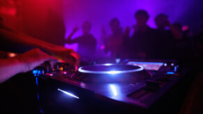 Imprezy klubowe w weekend 19 – 20 lipca 