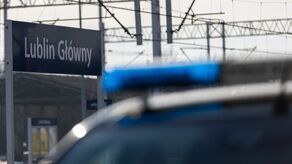 14-latka z Iławy uciekła z domu. Odnalazła się w Lublinie